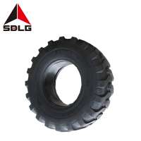 SDLG 17.5-25 china Waimaotong cheap car Shandong Hot sale new wheel loader light truck tyre