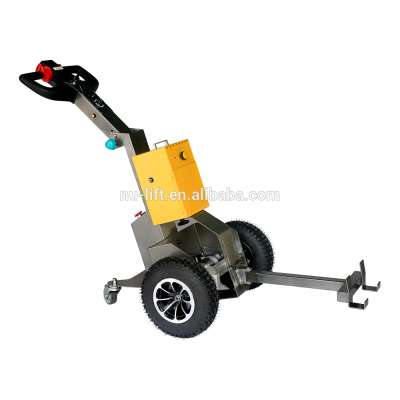 Electric Smart Tractor HG-127