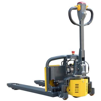 Power Pallet Truck