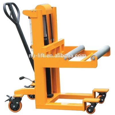 Hydraulic Roll Lifter