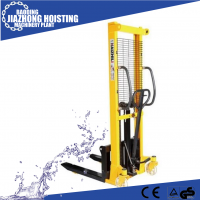 Hydraulic Hand Pallet Lifter electric disabled lift table