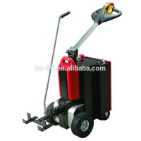 Electric Tow Tug 2500KG Capacity