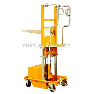 Electric Order Picker