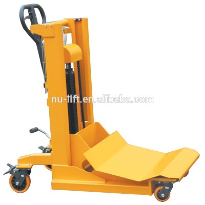 Hydraulic Roll Lifter