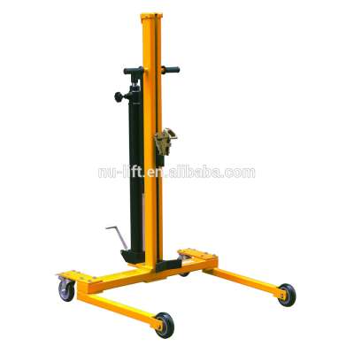 Hydraulic Lifting Drum Handler 300KG Capacity