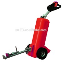 Electric Loading Tugger 1000KG Capacity