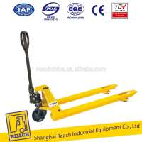 Widely used cheap price pallet truck manual forklift