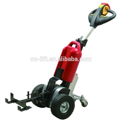 Electric Smart Tow Tractor 1000KG Capacity