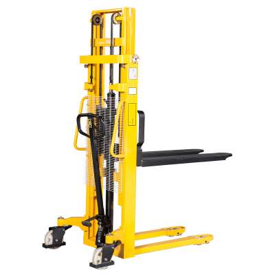 Heavy Duty Type Hand Stacker