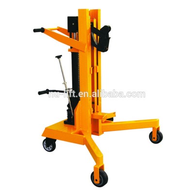 Hydraulic Drum Handling Equipment - Drum Transporters