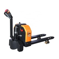 Power Pallet Truck 2000kg capacity